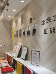 -爱儿美儿童摄影(奥森公园店)