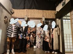 -Mr.Fox狐狸先生超级密室(南山店)