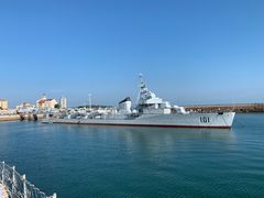 -中国人民解放军海军博物馆