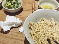 -李百蟹·江南蟹黄面·河景餐厅(夫子庙总店)