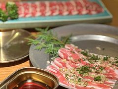 -MIKOMIKO和牛烧肉专门店(南门店)