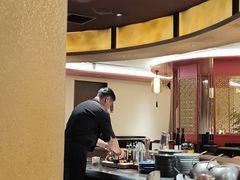 -牛将军•涮肉•烤肉(北京王府井·故宫店)