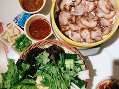 -七八冷面·延边朝鲜族美食(圣熙八号店)