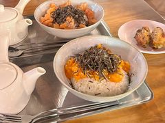 -Retro Deli 茶泡饭