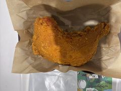 -德克士(五洲餐厅)