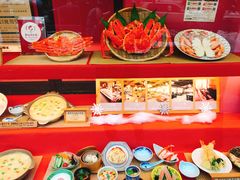 -蟹料理 北海道かに将軍(札幌本店)