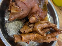 -凡老头米线砂锅(古荡新村西粮站)