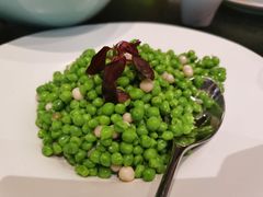 -杭州香格里拉·香宫中餐厅