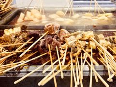 -大姐麻辣烫(莲宝中路店)