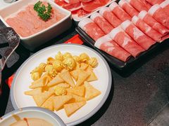 -井格重庆火锅(西直门凯德Mall店)