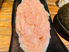 -老牌坊云南鱼豆花火锅(爱建店)