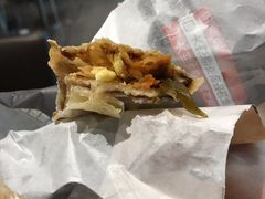 -肯德基(杭州复兴店)