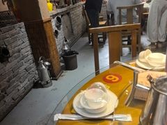 -致流年临沂炒鸡•八大碗(北园路店)