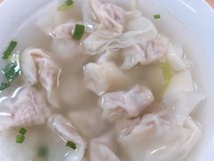 馄饨-瞻老元面馆(双塘路店)