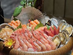 -大江户日本料理(吕厝店)