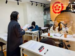 -帝京日语(春熙路旗舰校区)
