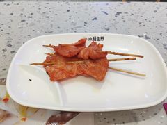 -小杨生煎(周浦万达店)