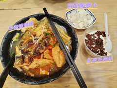 -覃记螺蛳粉·桂林米粉(鼓楼南街店)