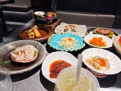 -匠和风精致料理(祥禾天地店)