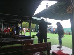 -亲兄弟真人CS团建拓展基地