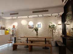 -Dal Cuore 达可芮冰淇淋(陕西北路店)