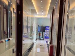 -泰康拜博口腔医院(海曙店)