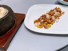 -狮王府淮扬菜(百家湖1912店)