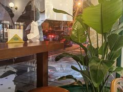 -Legno.ita Coffee by Wood(襄阳南路店)