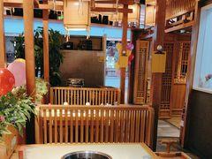 -煲大王老砂锅猪肚鸡(泊富ICITY店)