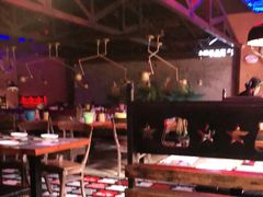 大堂-蘭奢雅集·江浙菜(青山江滩店)