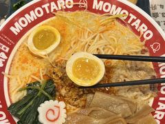 -桃太郎寿司料理(大学城店)
