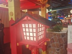 -牛New寿喜烧(金鹰世界店)