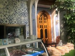 -新疆伊宁远征餐厅