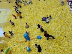 -大玩家(马鞍山万达店)