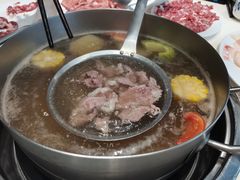 -陈记顺和潮汕牛肉火锅(韩江路店)