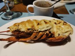 -长春净月潭喜来登酒店·盛宴标帜餐厅