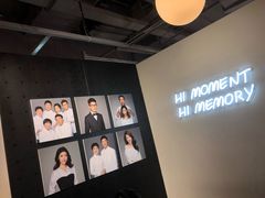 -海马体照相馆(深圳万象天地店)