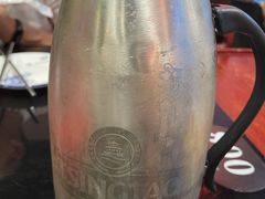 -北门涮肉·炭火铜锅涮肉(什刹海店)