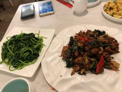 -香香海南菜餐厅