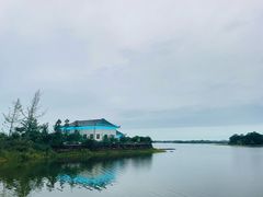 -三岔湖景区