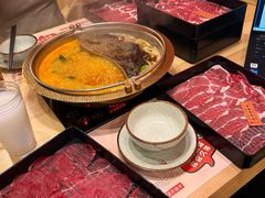 -牛匠和牛寿喜锅(西安总店)