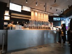 -喜茶(北京三里屯太古里店)