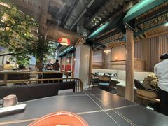 -乔先生涮肉·鲜活牛羊肉火锅(塘沽店)
