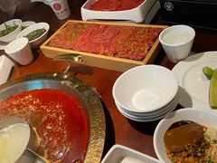 -巴邑火锅·夜宵(港隆广场店)