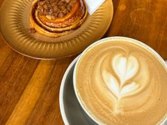 -BAKER&SPICE(祥云小镇店)