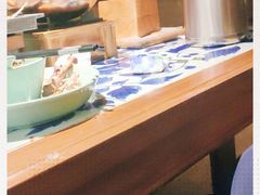 -绿茶餐厅(布吉万象汇店)