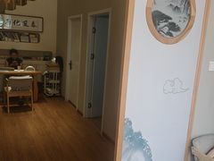 -艾通康缘艾灸.疼痛.睡眠养生馆(凤凰城店)