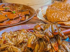 -李开心火锅馆(回兴店)