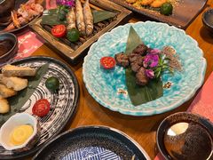 -大江户日本料理(吕厝店)