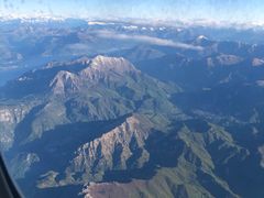 -米兰马尔彭萨国际机场